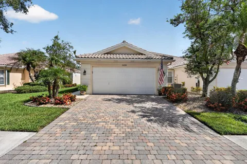 3466 SE Glacier Terrace