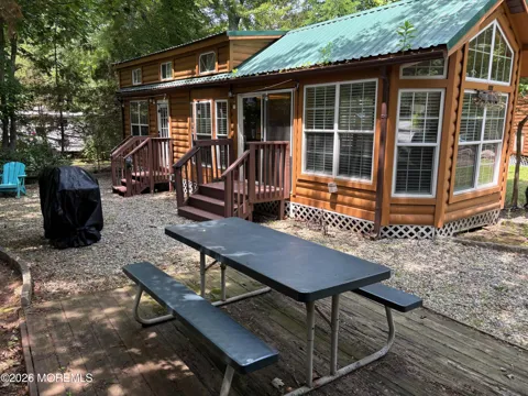 724 Monmouth Road #14