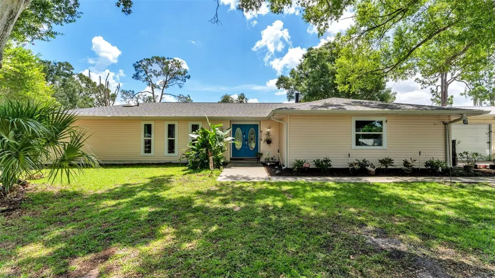6114 WENDEL WAY Lakeland, FL 33813