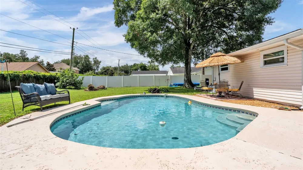 6114 WENDEL WAY Lakeland, FL 33813