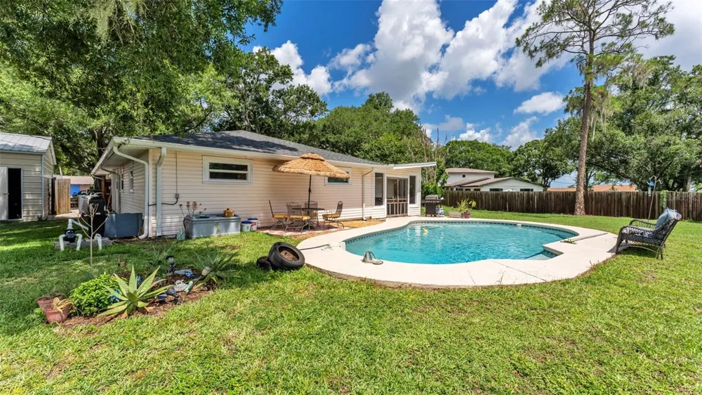 6114 WENDEL WAY Lakeland, FL 33813