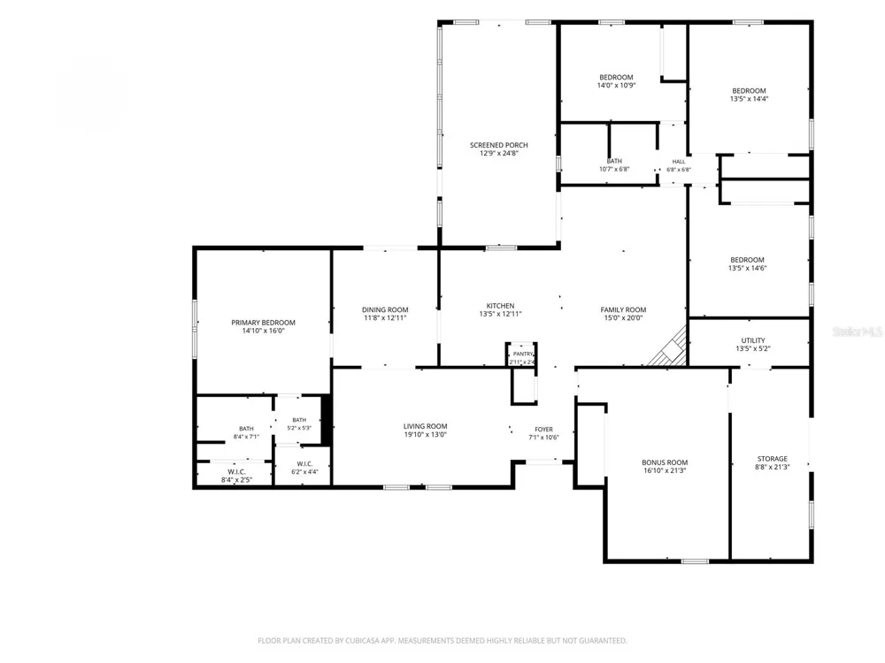 6114 WENDEL WAY Lakeland, FL 33813
