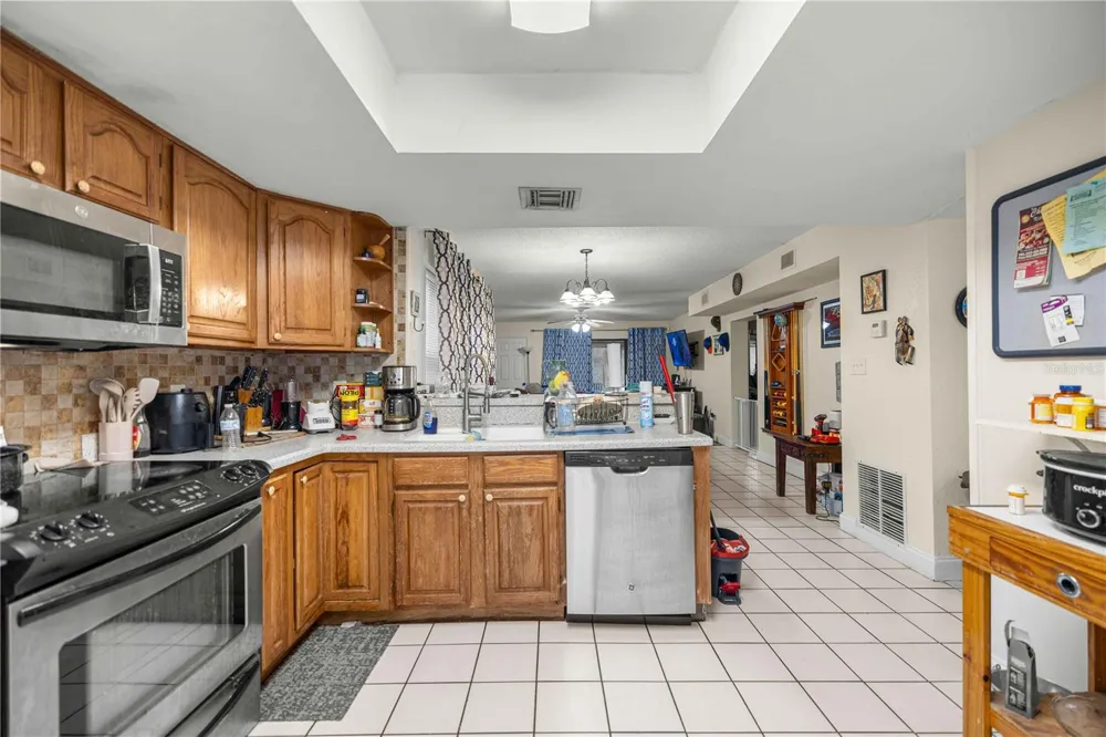 964 5TH STREET #964 Clermont, FL 34711