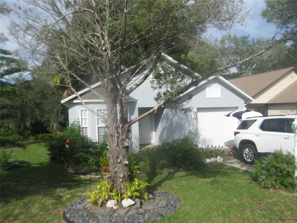 145 CROOKED PINE ROAD Port Orange, FL 32128