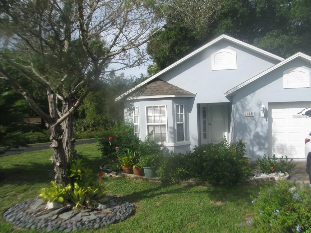145 CROOKED PINE ROAD Port Orange, FL 32128