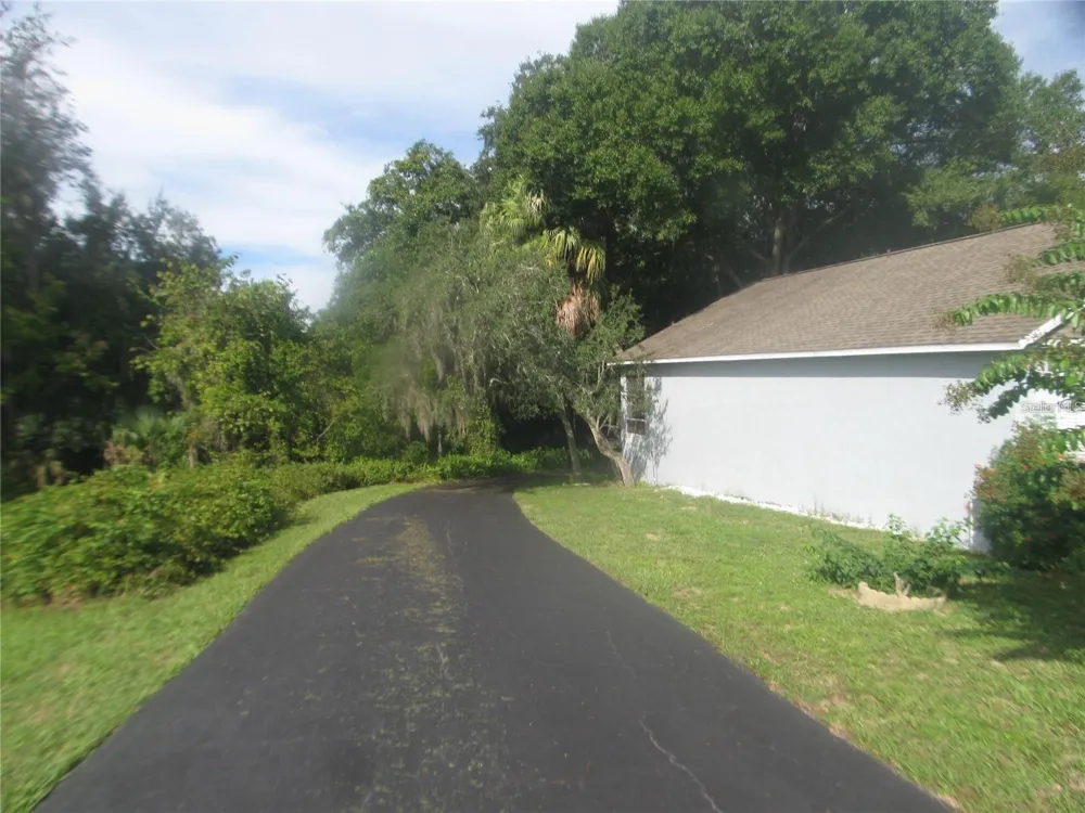 145 CROOKED PINE ROAD Port Orange, FL 32128