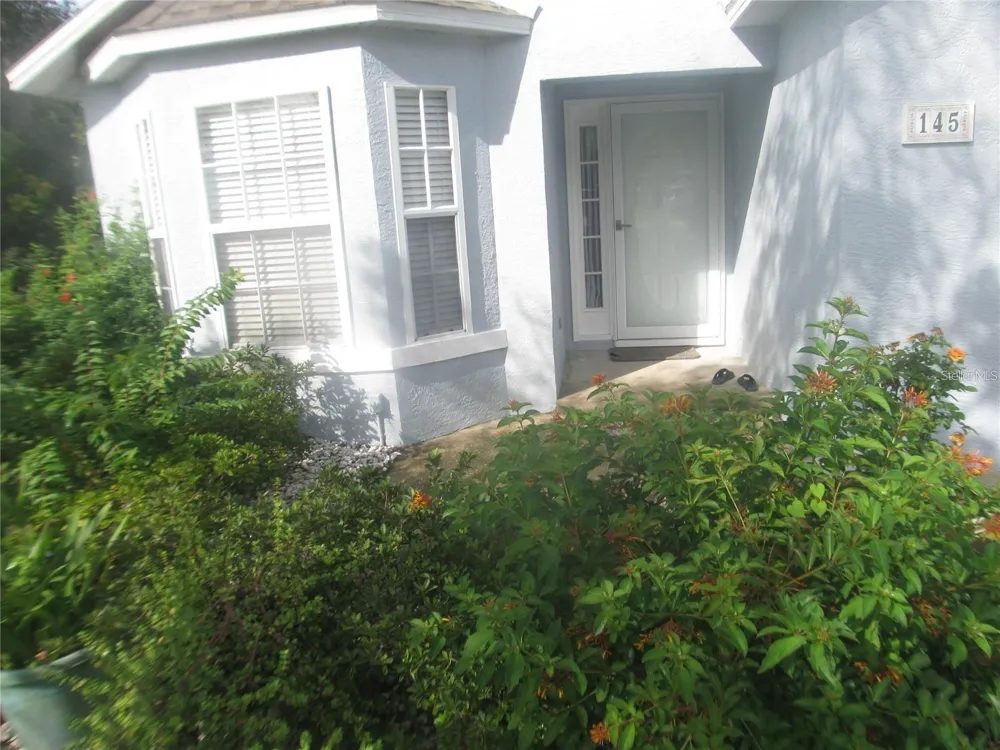 145 CROOKED PINE ROAD Port Orange, FL 32128