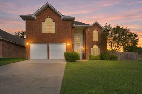 6000 Red Fern Drive