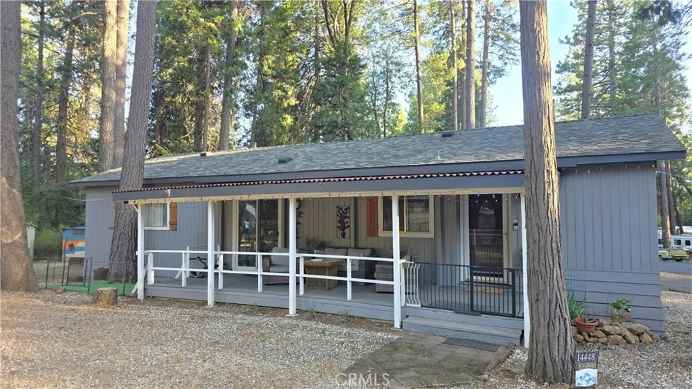 14448 Drew Court Magalia, CA 95954