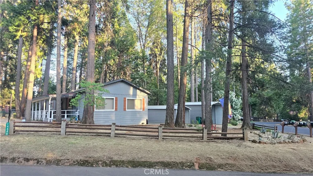 14448 Drew Court Magalia, CA 95954