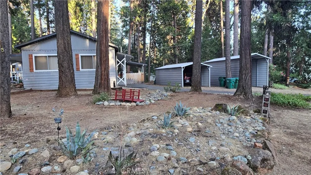 14448 Drew Court Magalia, CA 95954