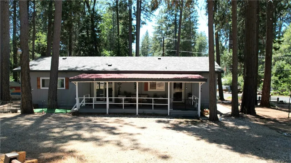 14448 Drew Court Magalia, CA 95954