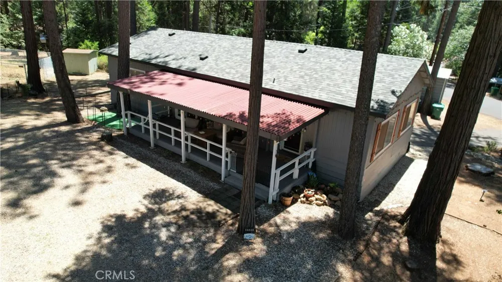 14448 Drew Court Magalia, CA 95954