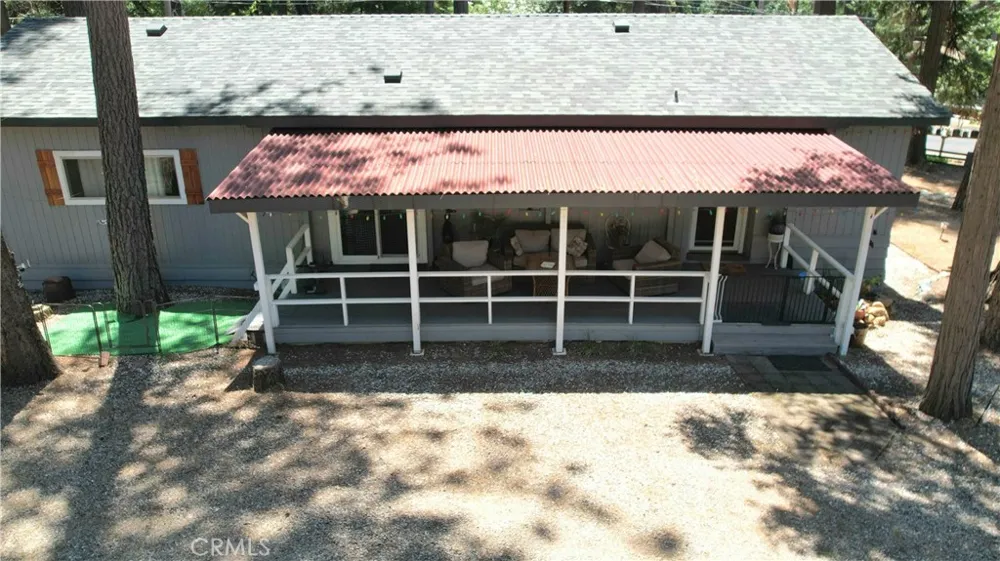 14448 Drew Court Magalia, CA 95954