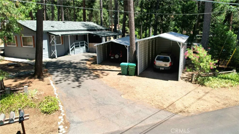 14448 Drew Court Magalia, CA 95954