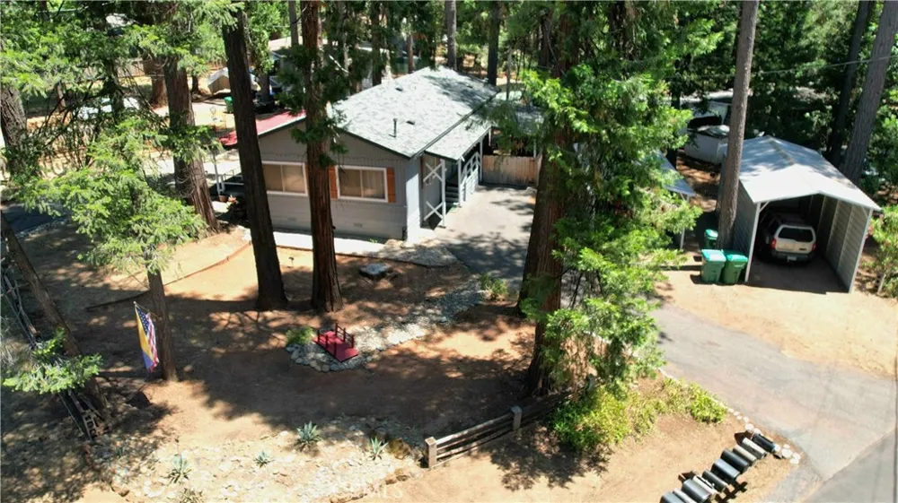 14448 Drew Court Magalia, CA 95954