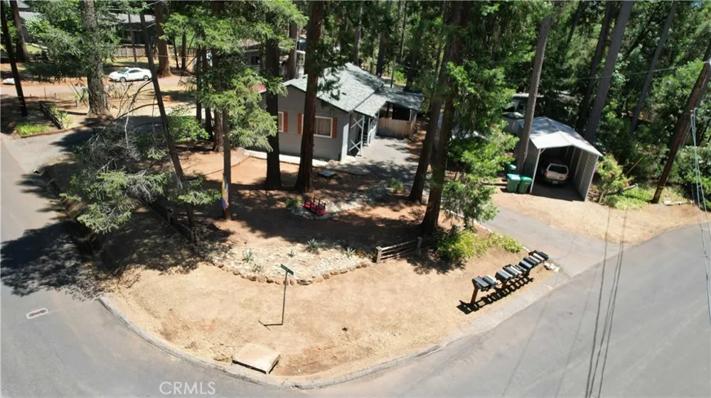 14448 Drew Court Magalia, CA 95954