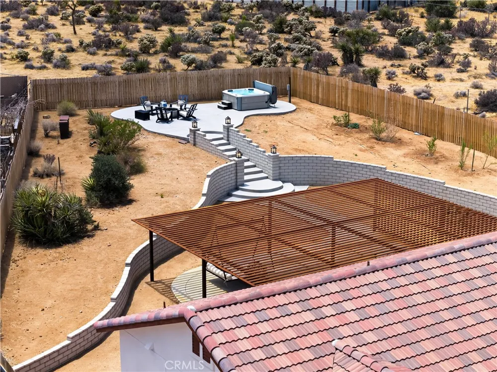 61755 Navajo Trail Joshua Tree, CA 92252