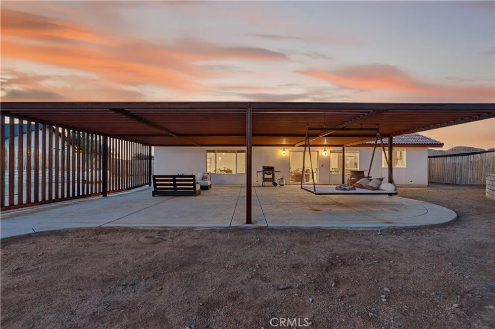 61755 Navajo Trail Joshua Tree, CA 92252