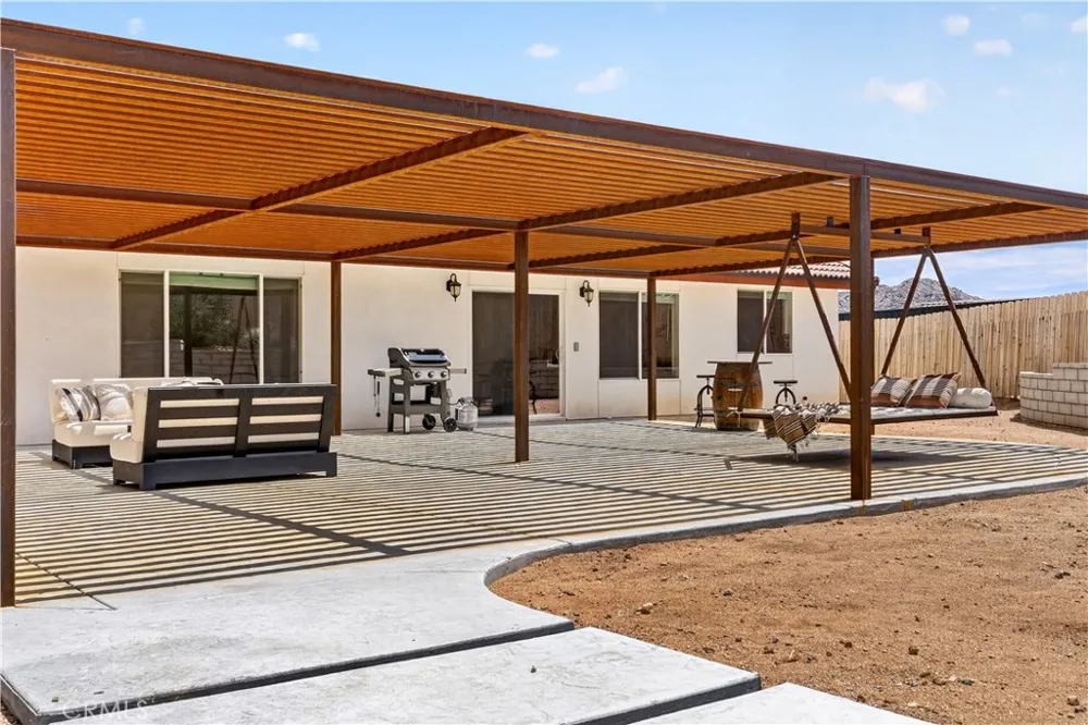 61755 Navajo Trail Joshua Tree, CA 92252