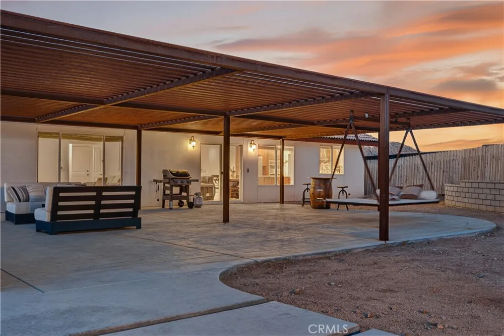 61755 Navajo Trail Joshua Tree, CA 92252