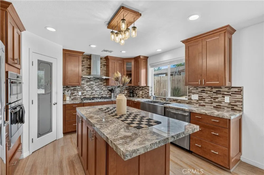 61755 Navajo Trail Joshua Tree, CA 92252