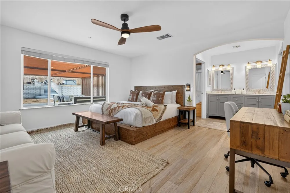 61755 Navajo Trail Joshua Tree, CA 92252