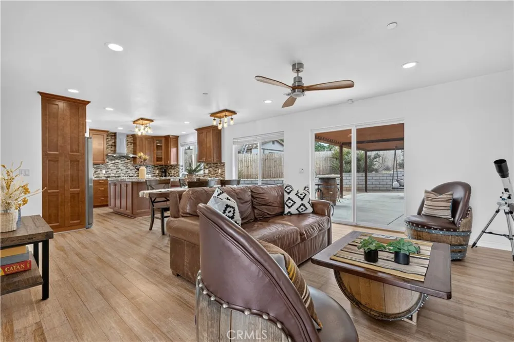 61755 Navajo Trail Joshua Tree, CA 92252