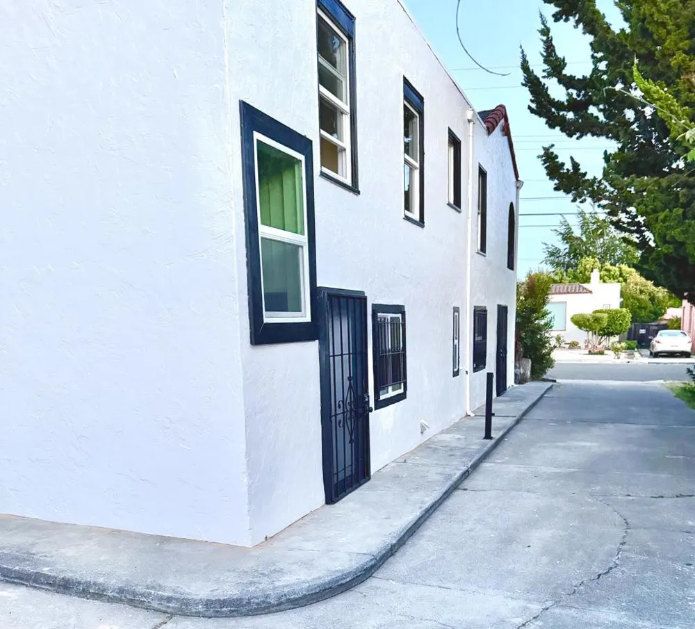 1322 Alabama Street Vallejo, CA 94590