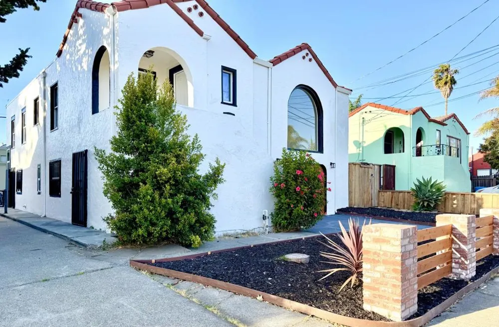 1322 Alabama Street Vallejo, CA 94590