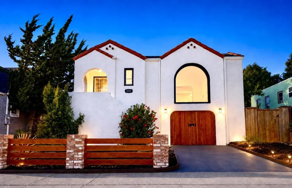 1322 Alabama Street Vallejo, CA 94590