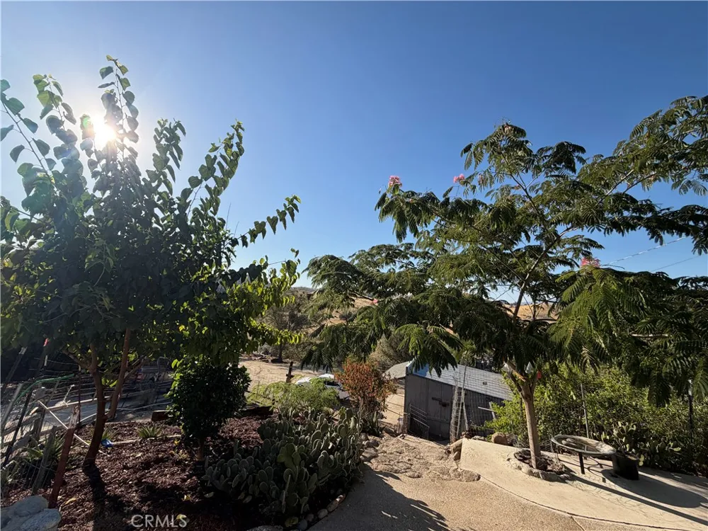31669 Indian Reservation Road Porterville, CA 93257