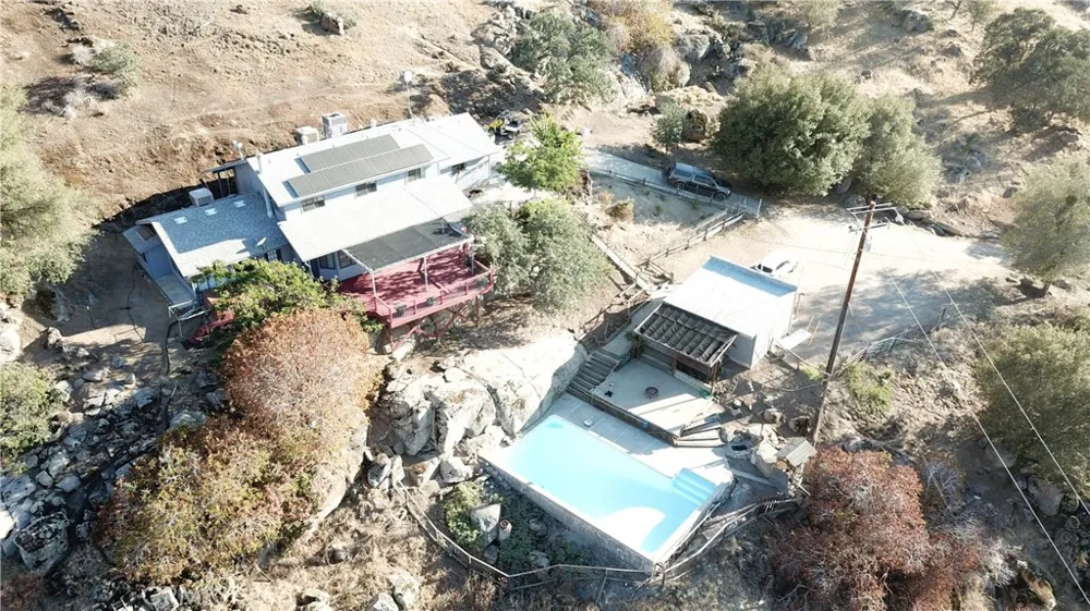 31669 Indian Reservation Road Porterville, CA 93257