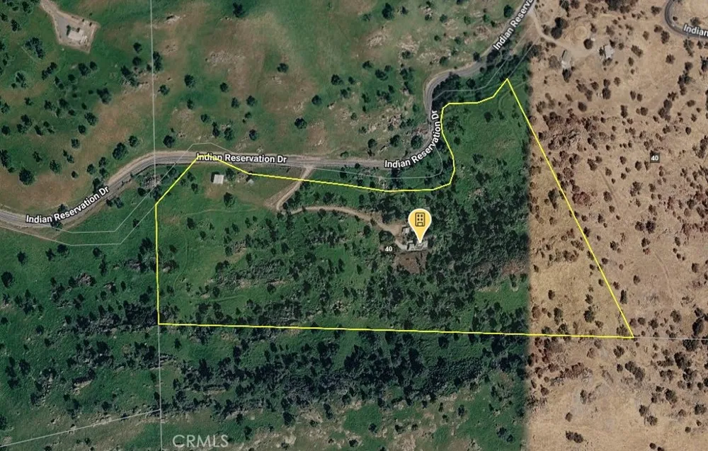 31669 Indian Reservation Road Porterville, CA 93257