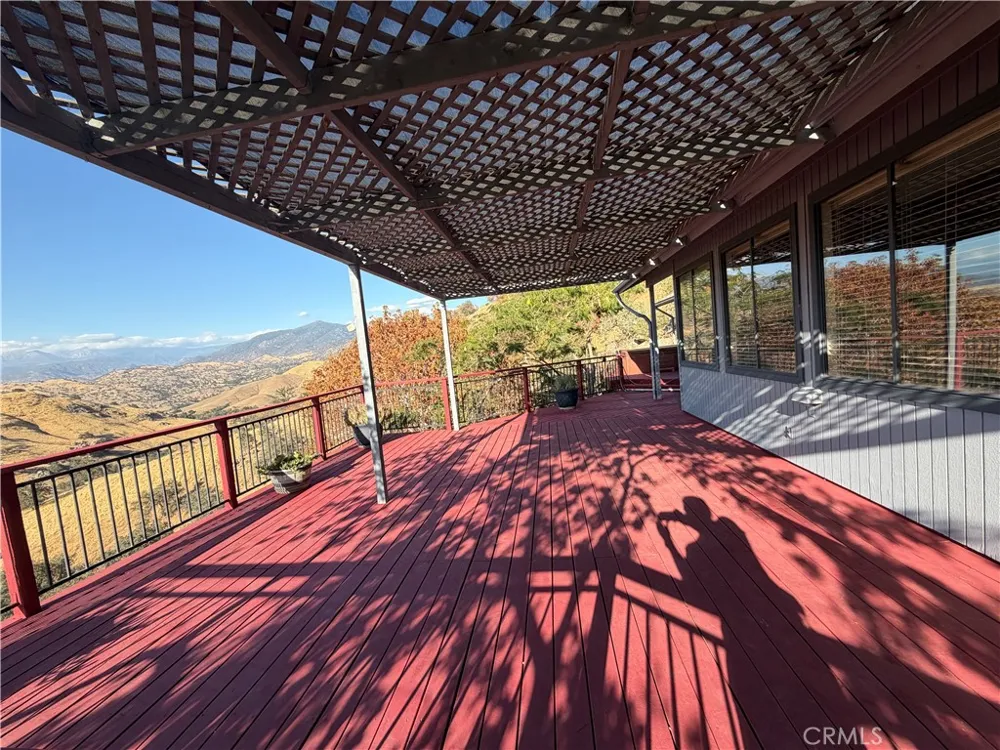 31669 Indian Reservation Road Porterville, CA 93257