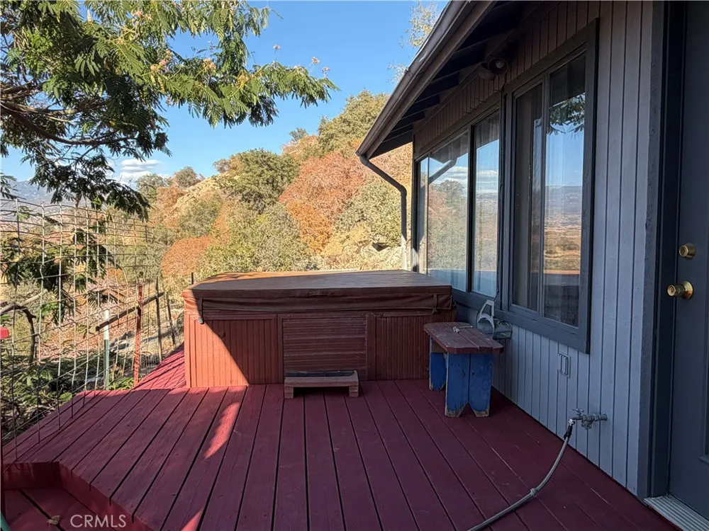 31669 Indian Reservation Road Porterville, CA 93257
