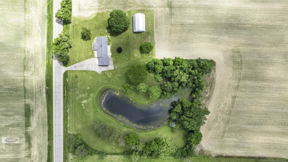 3100 Deckerville Road Marion Township, MI 48427