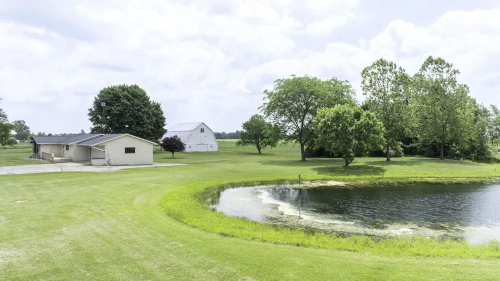 3100 Deckerville Road Marion Township, MI 48427