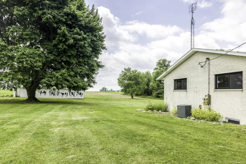 3100 Deckerville Road Marion Township, MI 48427