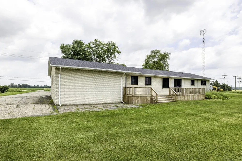 3100 Deckerville Road Marion Township, MI 48427