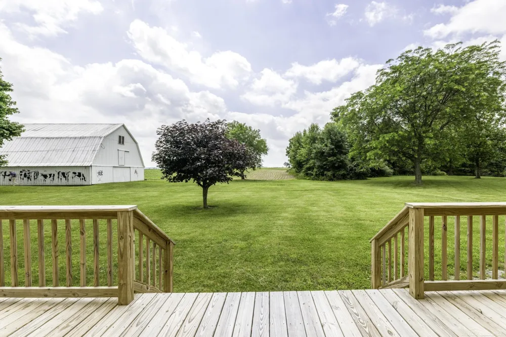 3100 Deckerville Road Marion Township, MI 48427