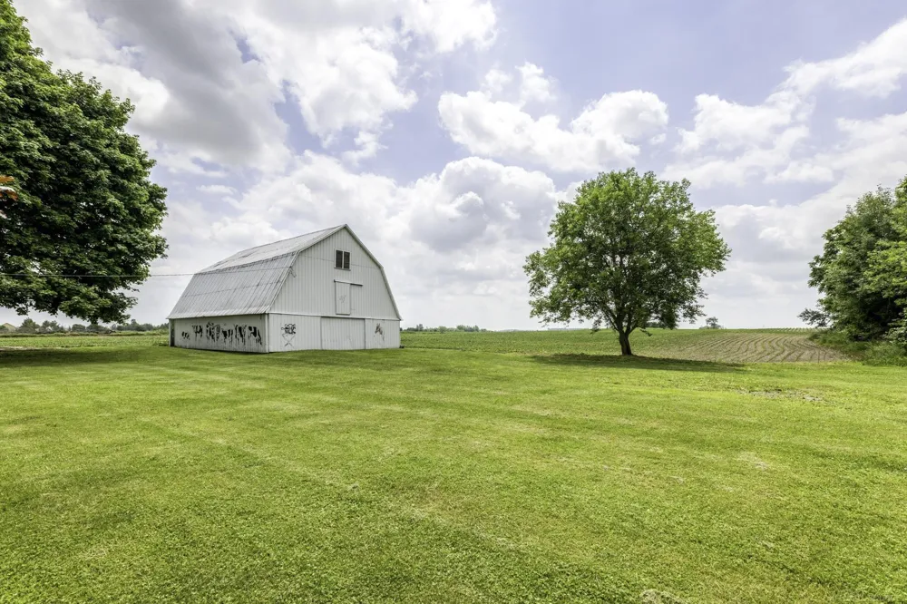 3100 Deckerville Road Marion Township, MI 48427