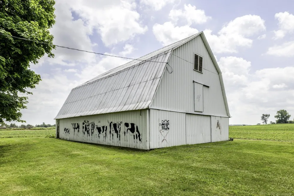 3100 Deckerville Road Marion Township, MI 48427
