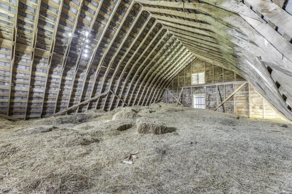 3100 Deckerville Road Marion Township, MI 48427