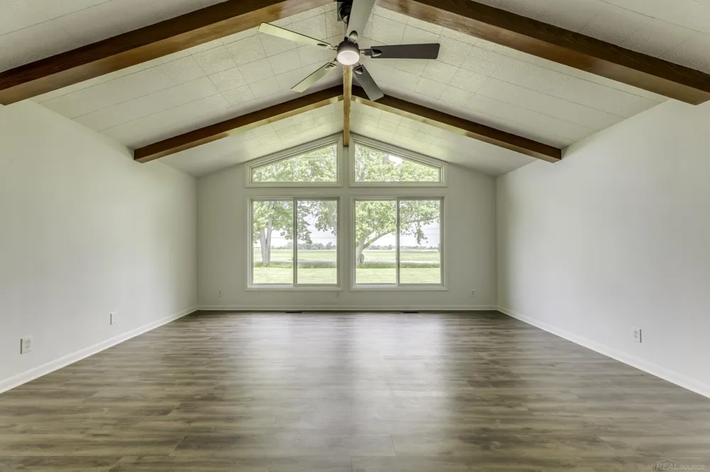 3100 Deckerville Road Marion Township, MI 48427