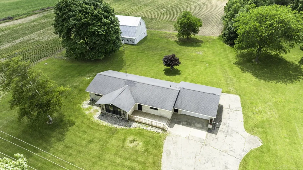 3100 Deckerville Road Marion Township, MI 48427
