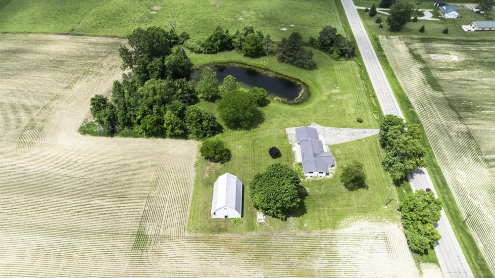 3100 Deckerville Road Marion Township, MI 48427