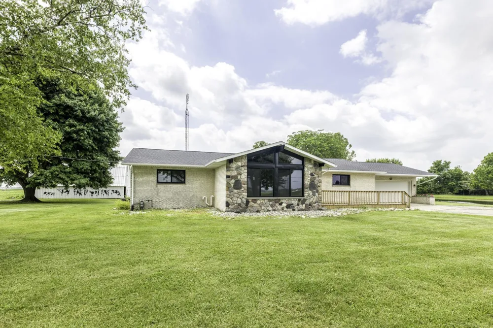3100 Deckerville Road Marion Township, MI 48427