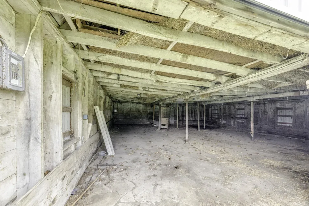 3100 Deckerville Road Marion Township, MI 48427