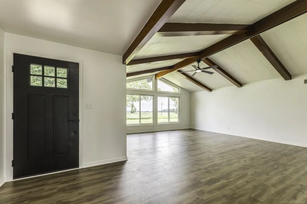 3100 Deckerville Road Marion Township, MI 48427